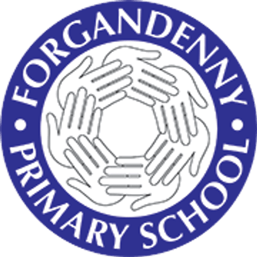 Forgandenny Primary School logo