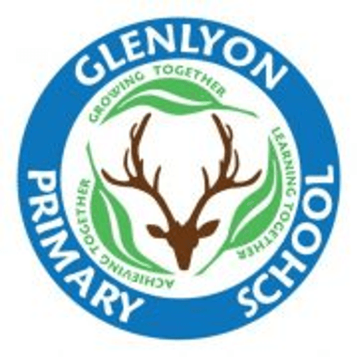 Glenlyon Primary School logo