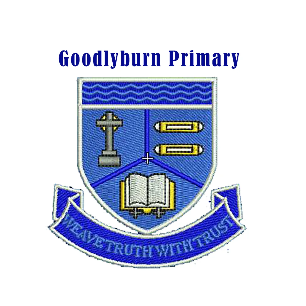 Goodlyburn Primary School, Perth & Kinross
