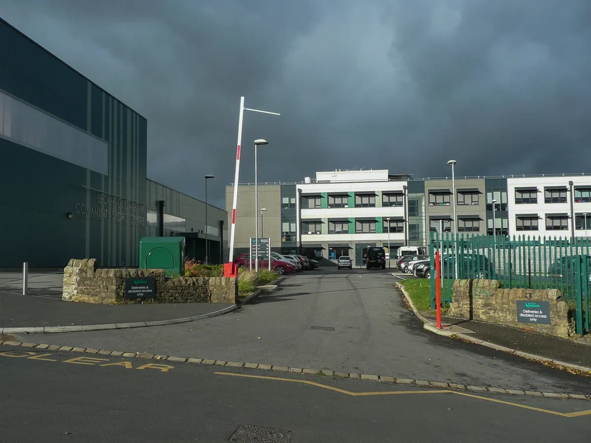 Oakbank Primary School, Perth & Kinross