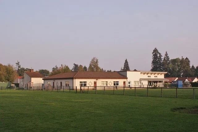 Luncarty Primary School, PERTHSHIRE