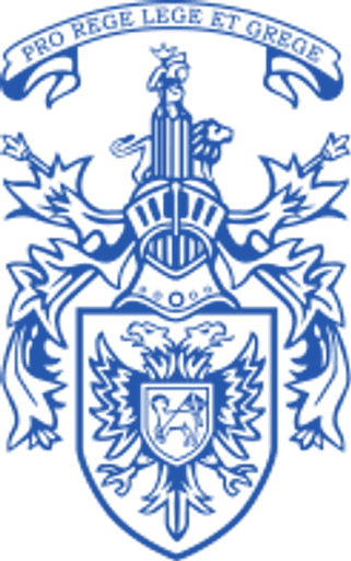 Perth Academy logo