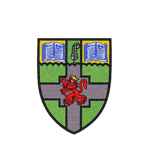 Alyth Primary School logo