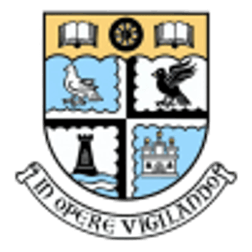 Viewforth High School logo