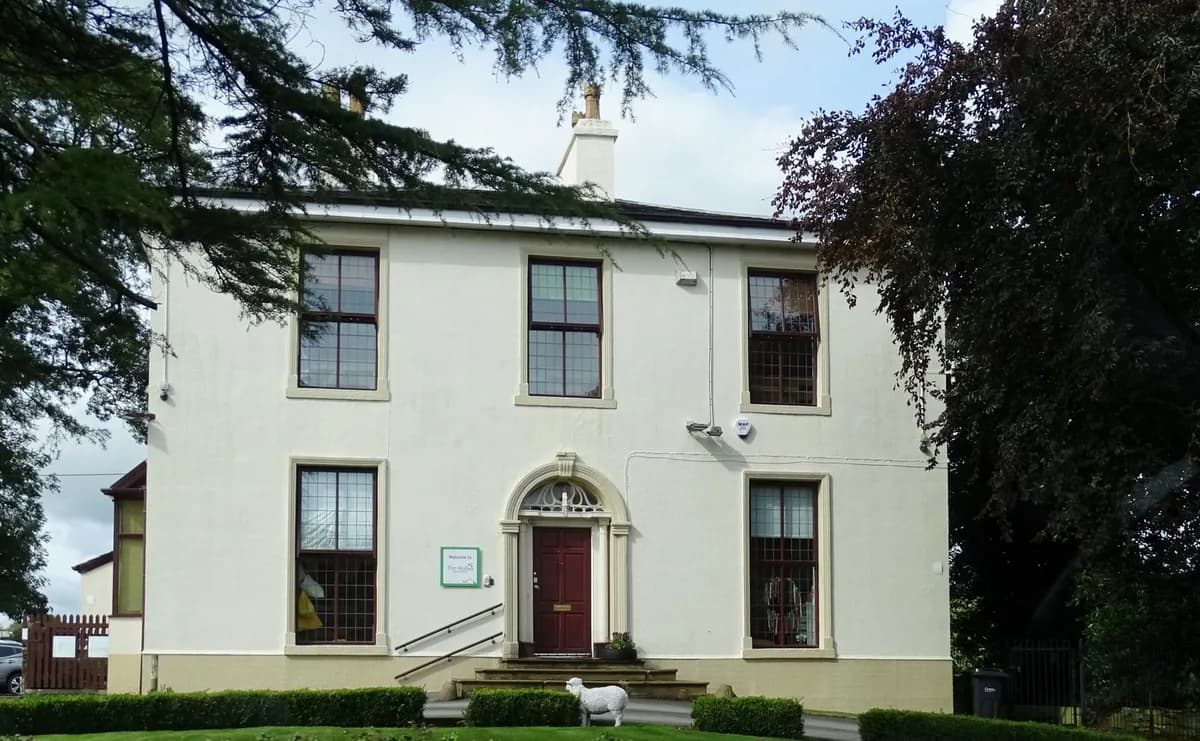 THE HOLLIES SCHOOL, Cardiff