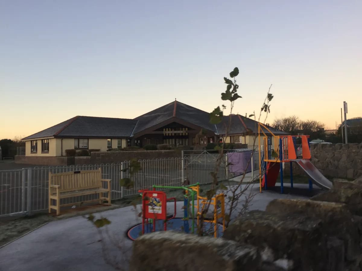 Ysgol Henblas, Ynys MÃ´n