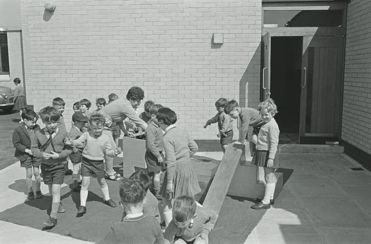 Ysgol Twm o'r Nant, Denbighshire