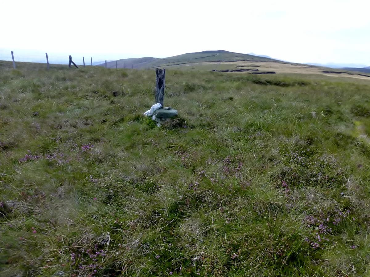 Y Waun, Flintshire