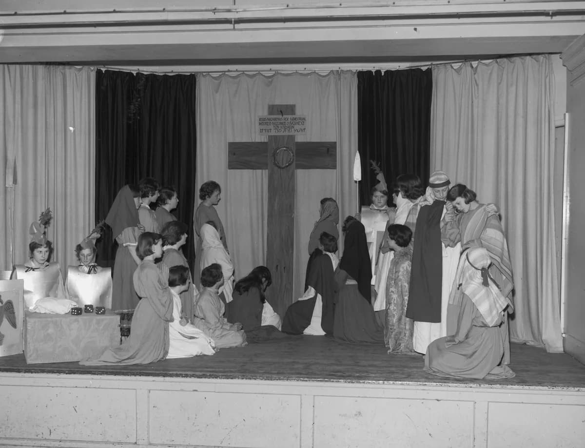 Ysgol Deiniol C P, Wrexham