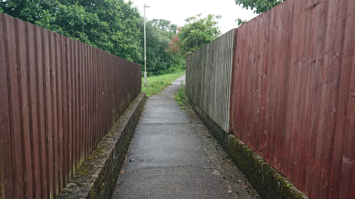 Ysgol Y Waun, Wrexham