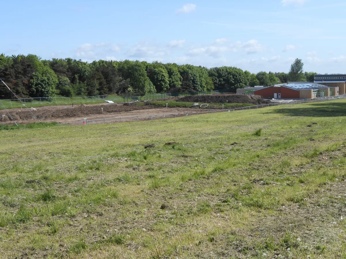 Ysgol Bro Alun, Wrexham