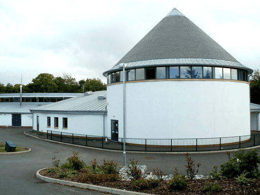 PRIORY CHURCH IN WALES SCHOOL logo
