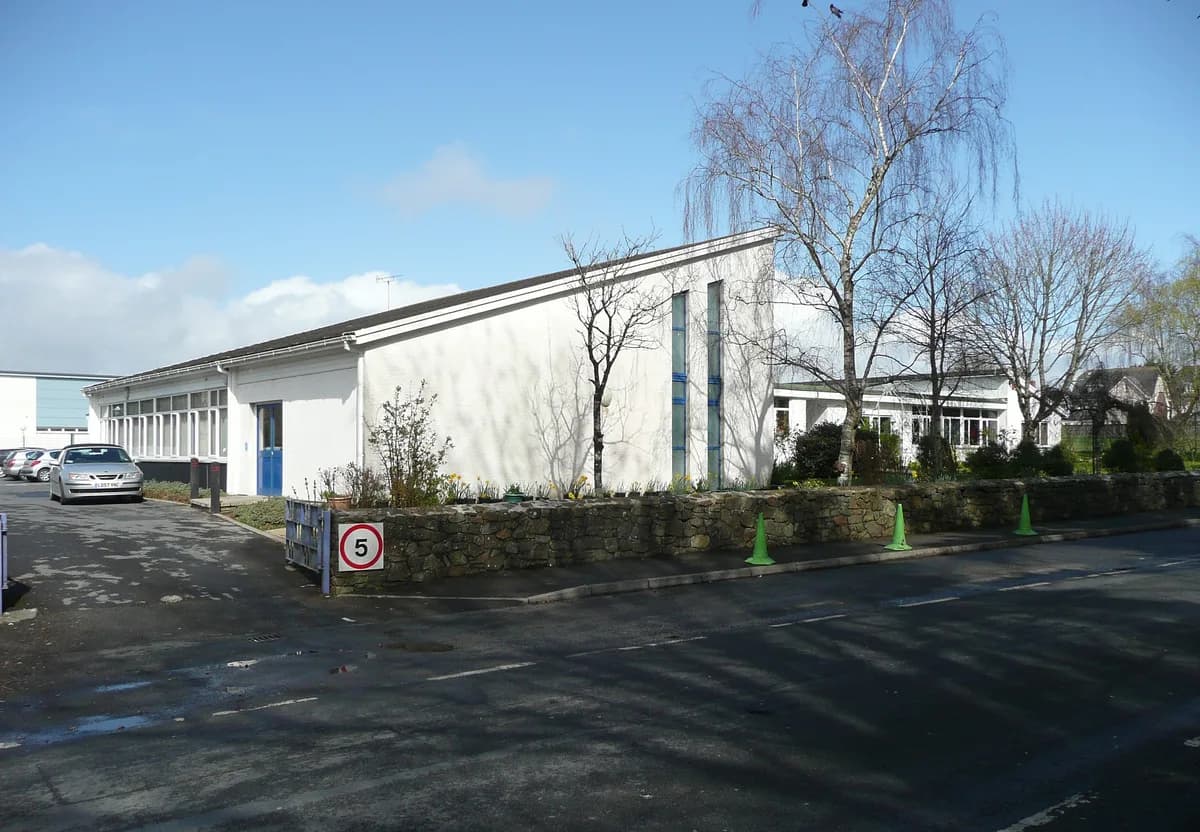Ysgol Hafan Y Mor, Pembrokeshire