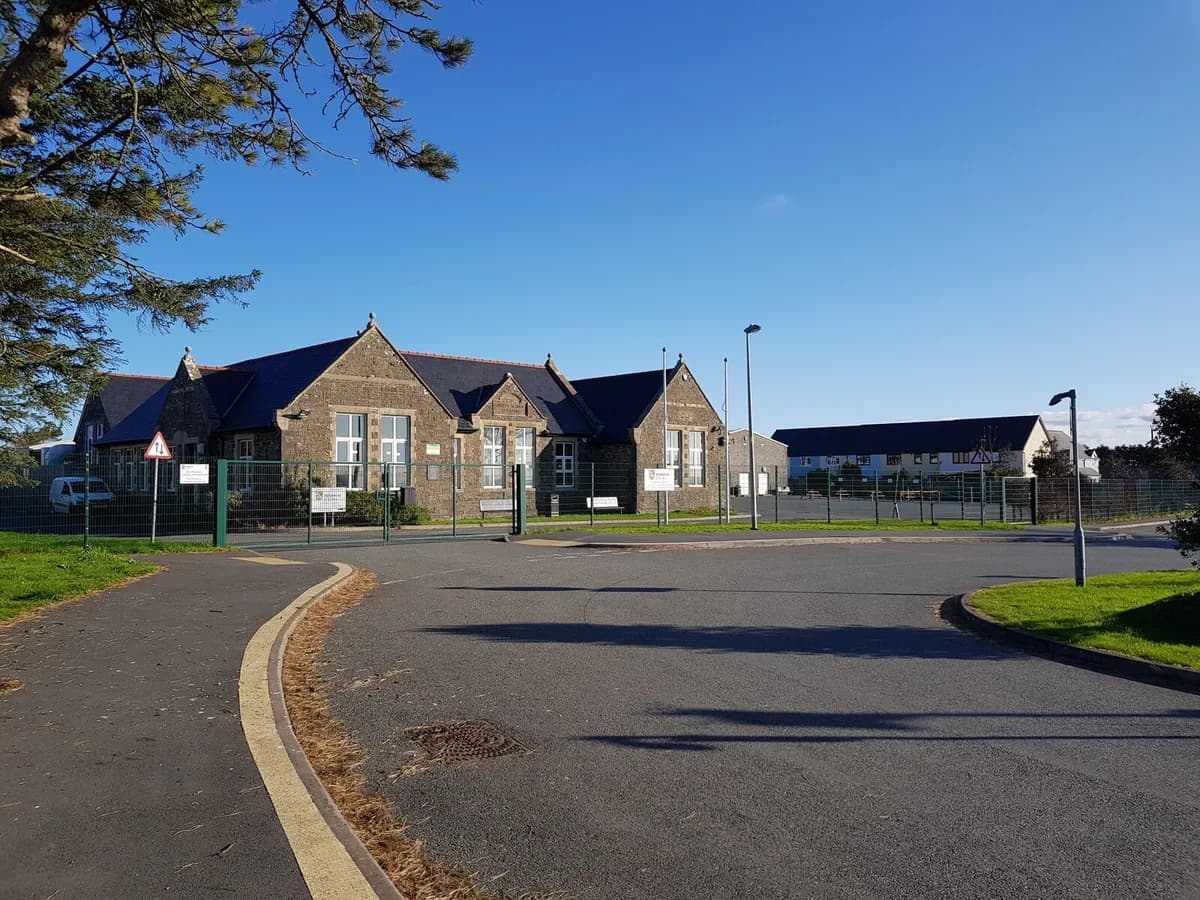 Ysgol Penrhyn Dewi, Haverfordwest