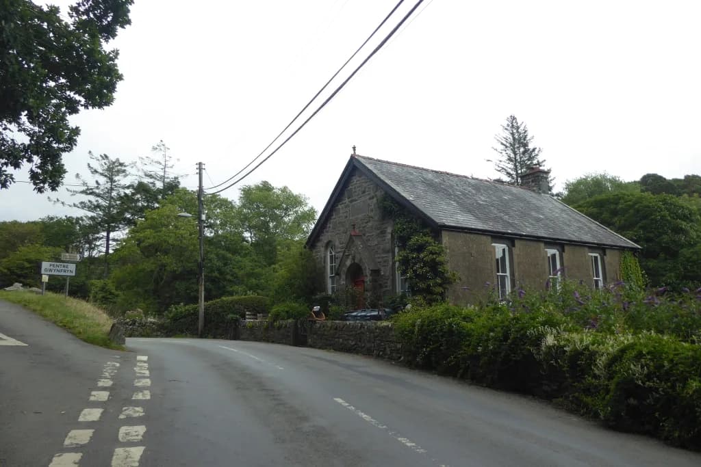 GWYNFRYN, Caerfyrddin