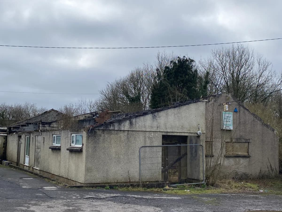 CARWAY, Carmarthenshire