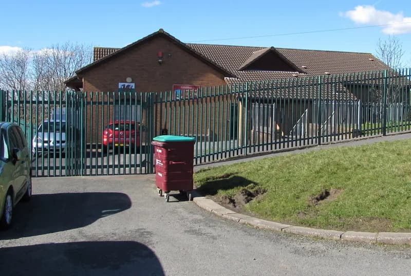BIGYN, Carmarthenshire
