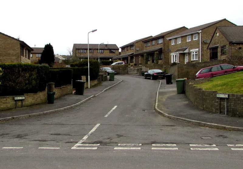 PEN-Y-FRO, Swansea