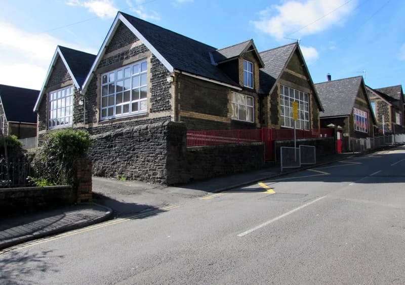 Clydach Primary School, Swansea