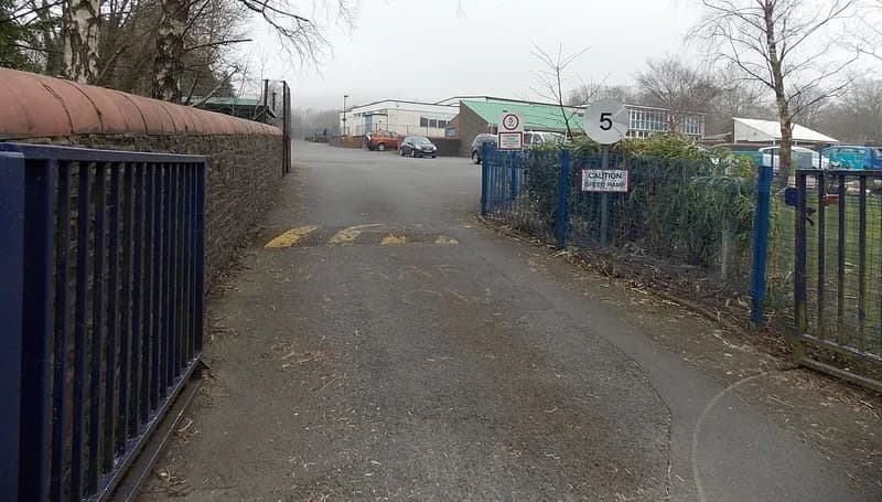 Blaenhonddan Primary School, Neath