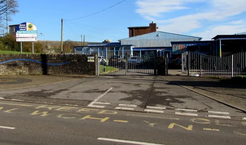 Betws Primary School, Bridgend