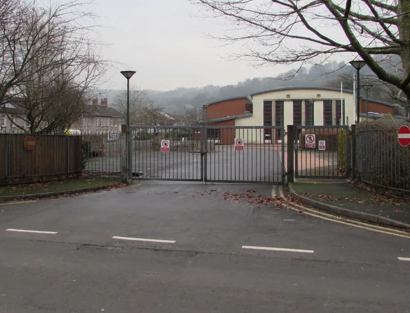 Risca Primary, Caerphilly