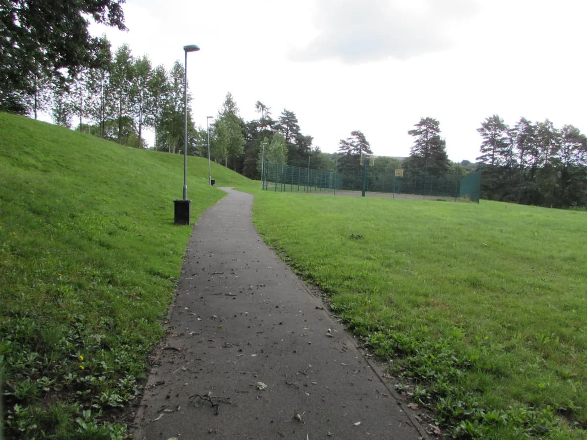 Lewis School Pengam, Caerphilly