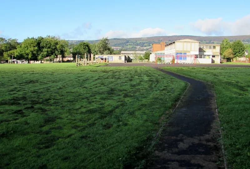 Llantarnam Community Primary School, Torfaen