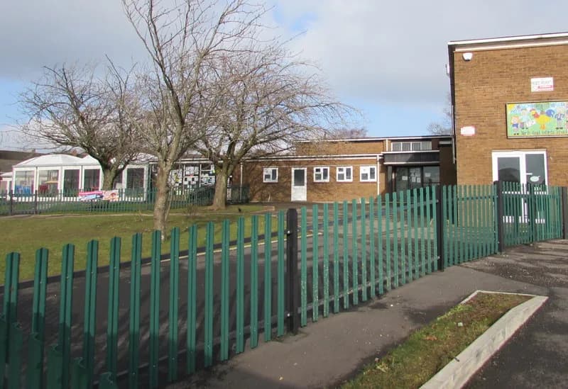 Croesyceiliog Primary School, Torfaen