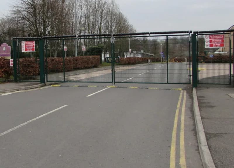 Nant Celyn Primary School, Torfaen