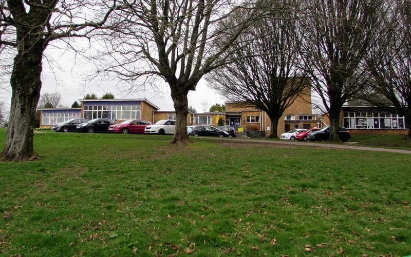 Glasllwch Primary School, Newport