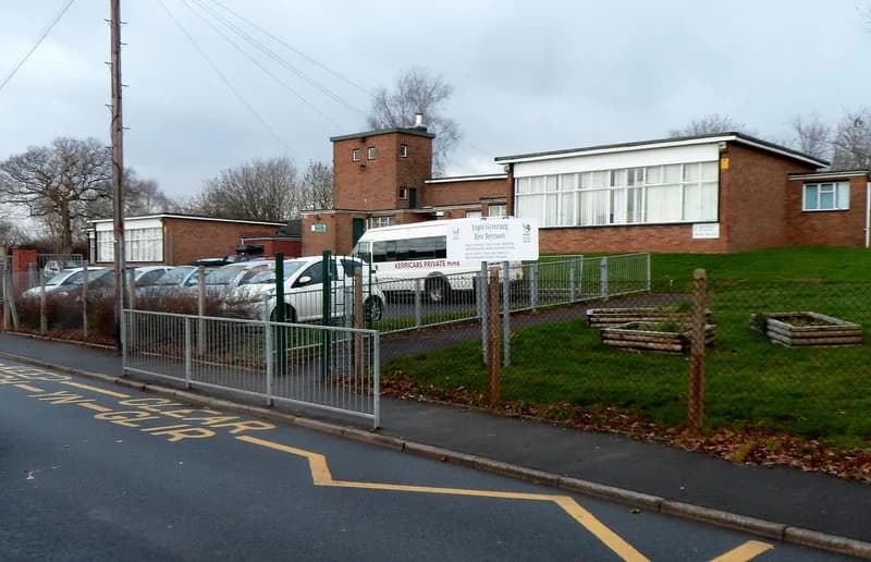 Ysgol Gymraeg Bro Teyrnon, Newport