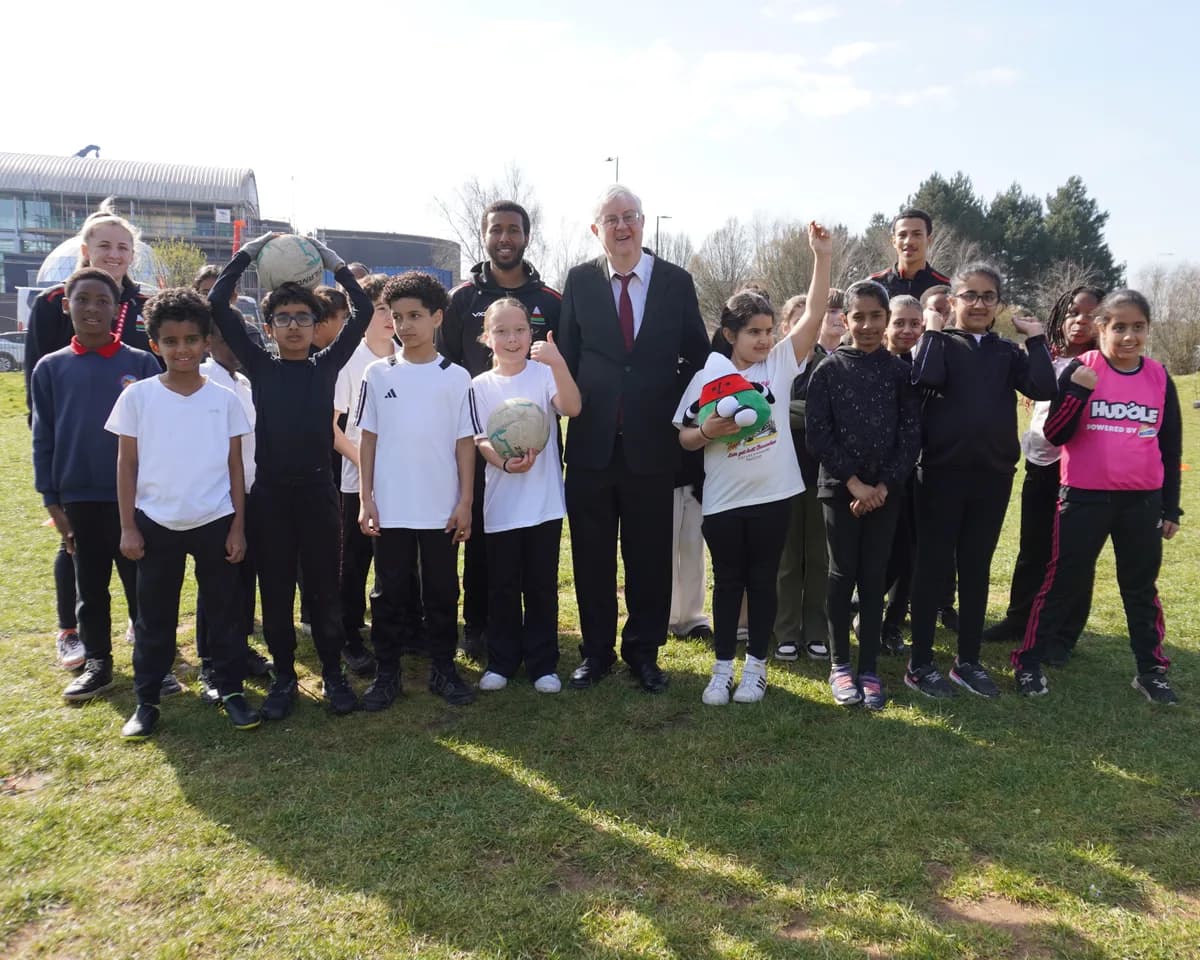 MOUNT STUART PRIMARY SCHOOL, Cardiff