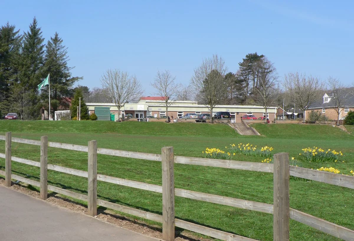 CORYTON PRIMARY, Cardiff