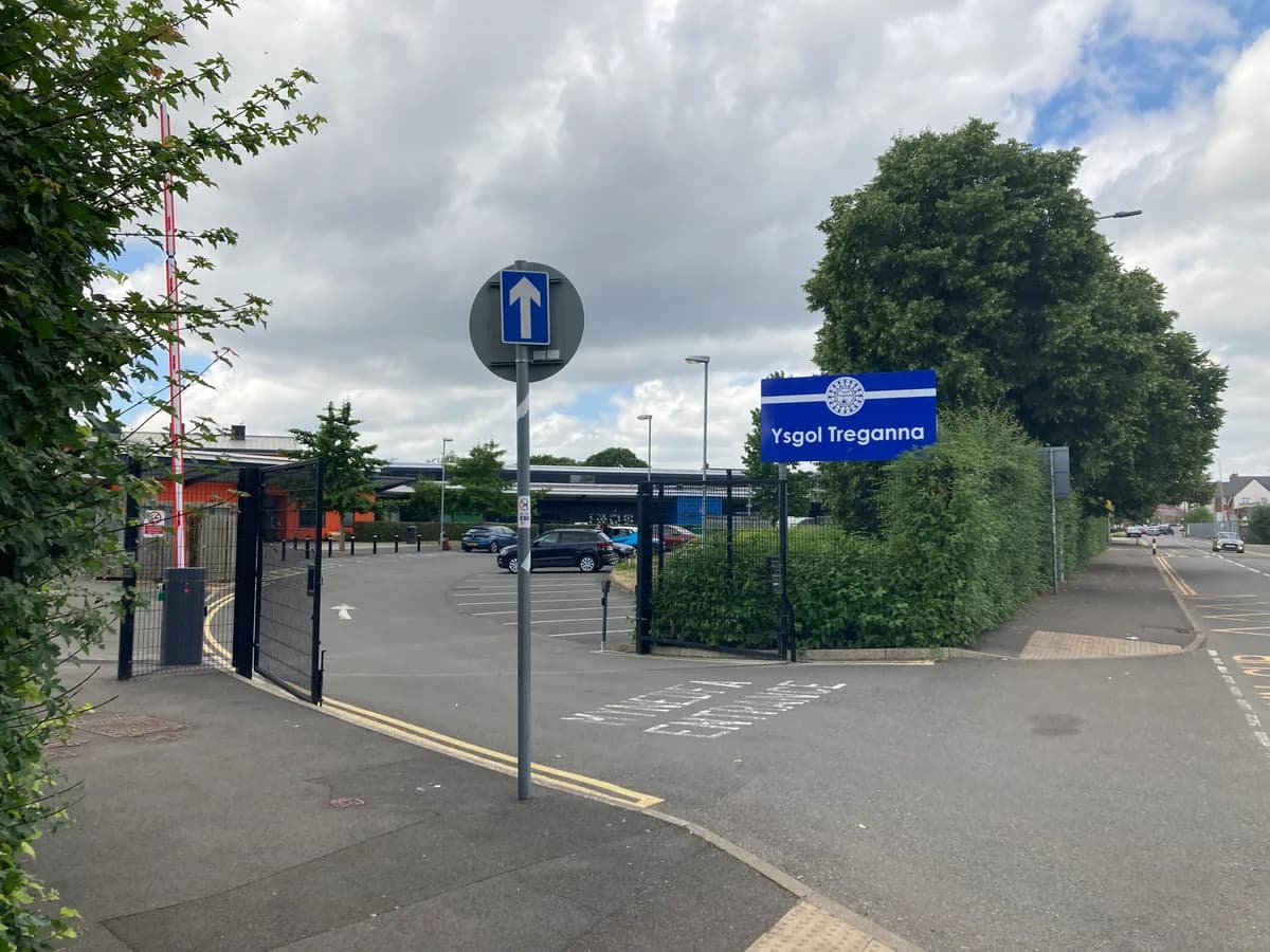 YSGOL TREGANNA, Cardiff