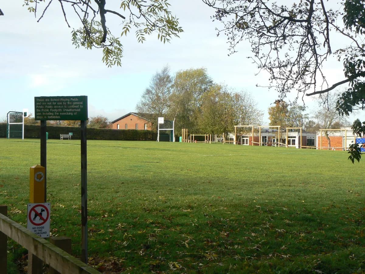 WILLOWBROOK PRIMARY SCHOOL, Cardiff