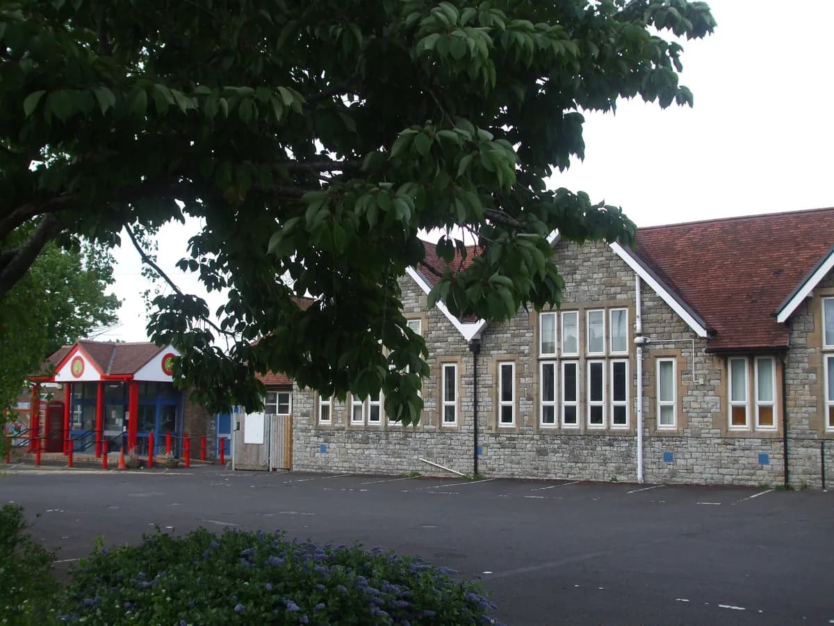 Whitchurch Primary, Cardiff