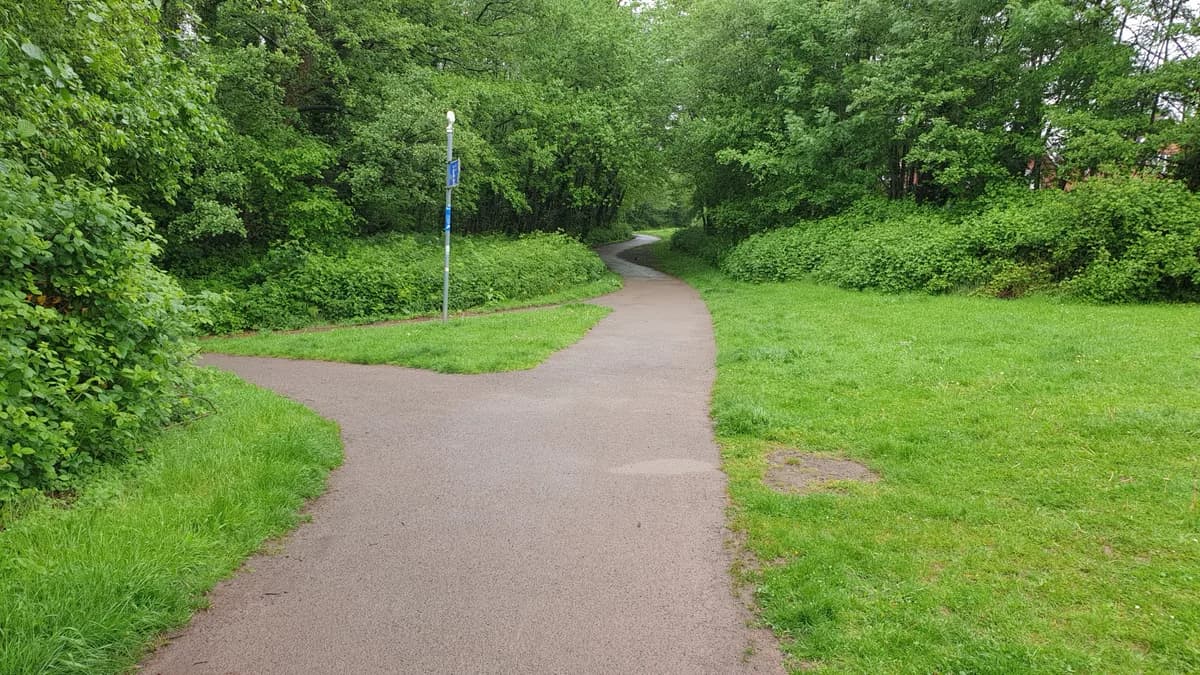 Pontprennau, Cardiff