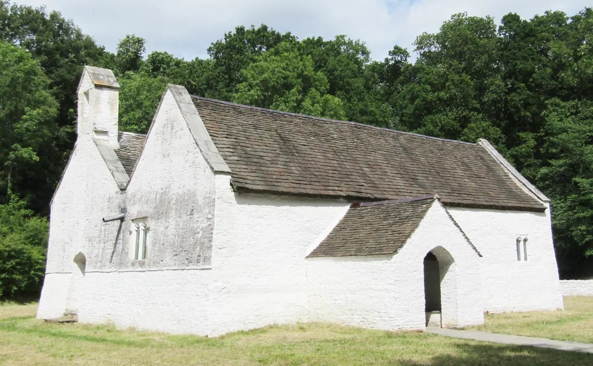 ST FAGANS CHURCH IN WALES, Cardiff
