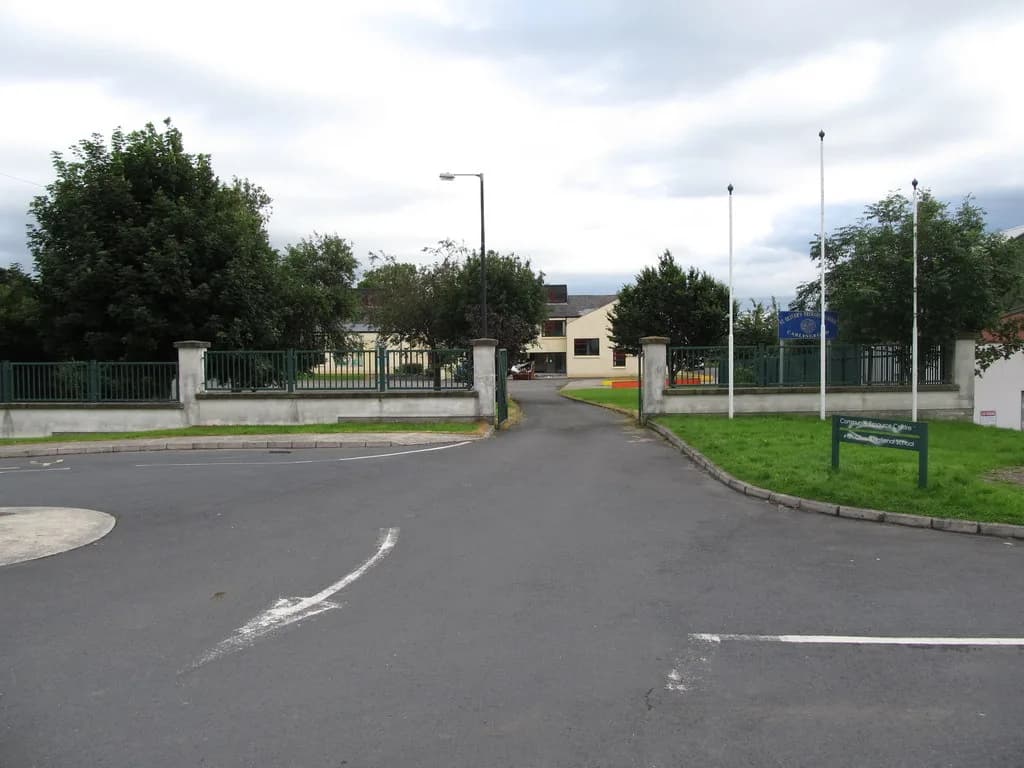 St Oliver Plunkett Primary School, Belfast, Belfast