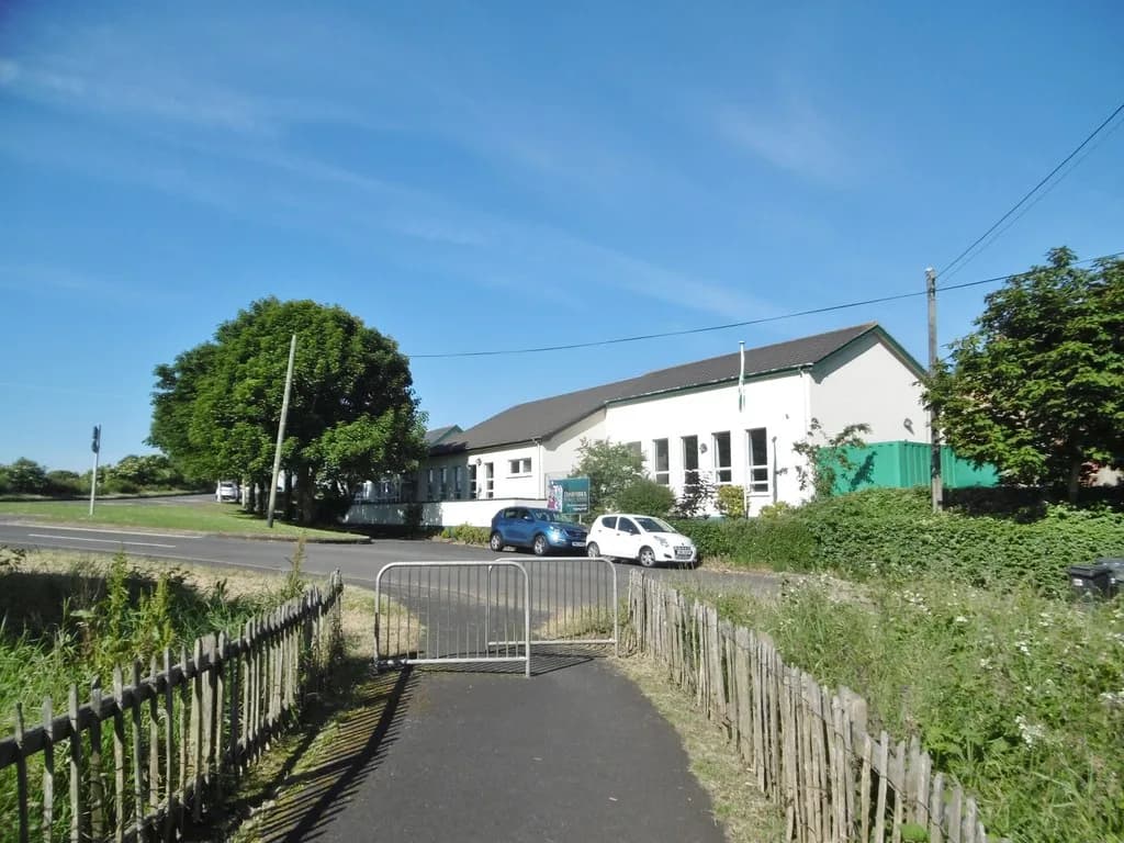 Dunseverick Primary School, Bushmills