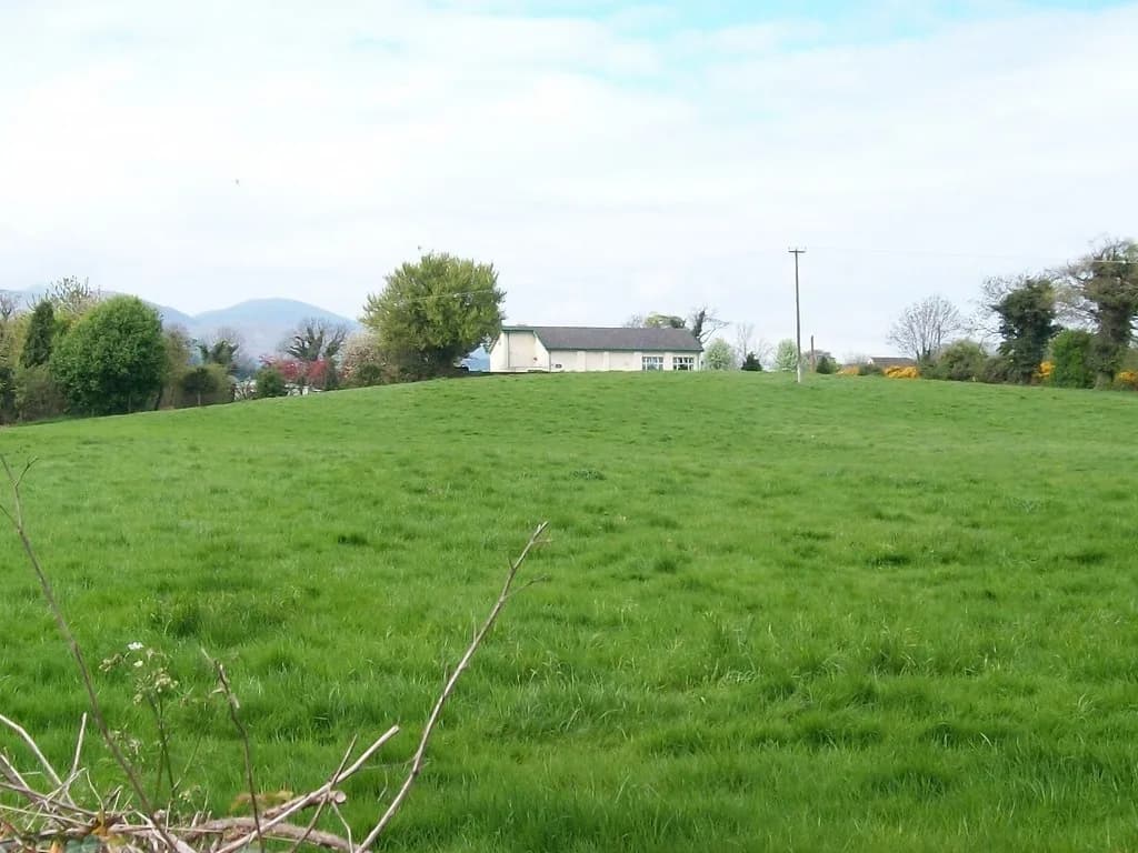 Maghera Primary School, Maghera