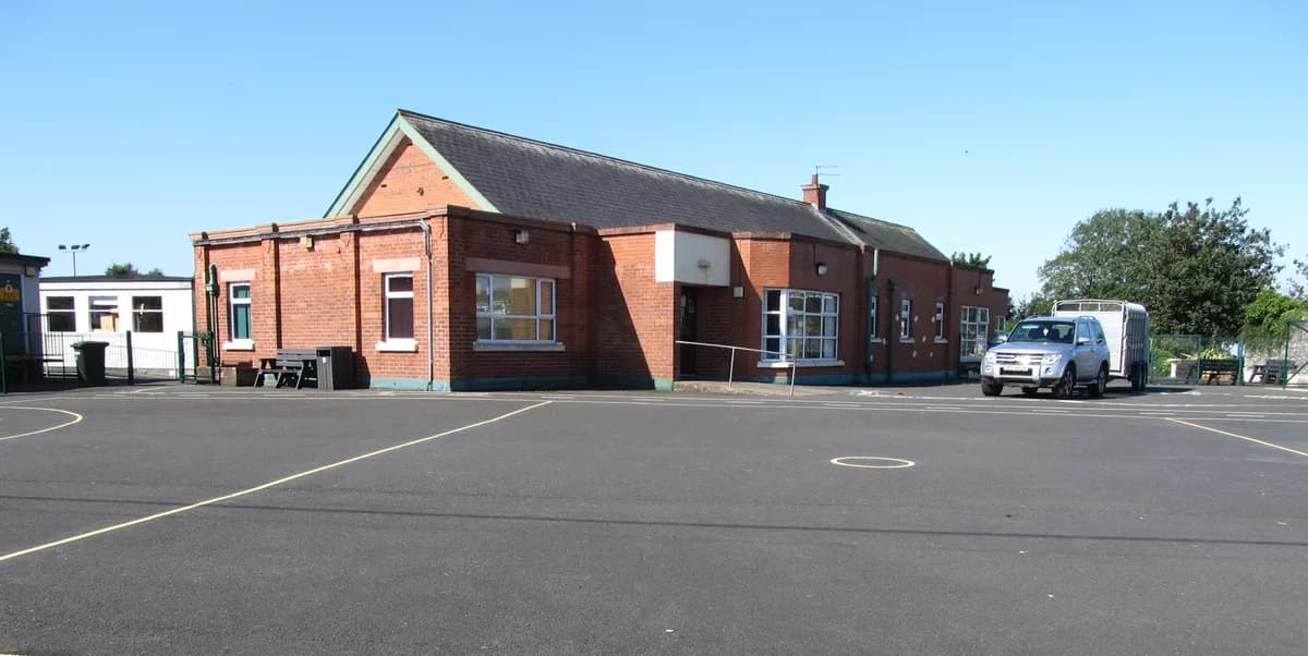 Portaferry Integrated Primary School, Portaferry
