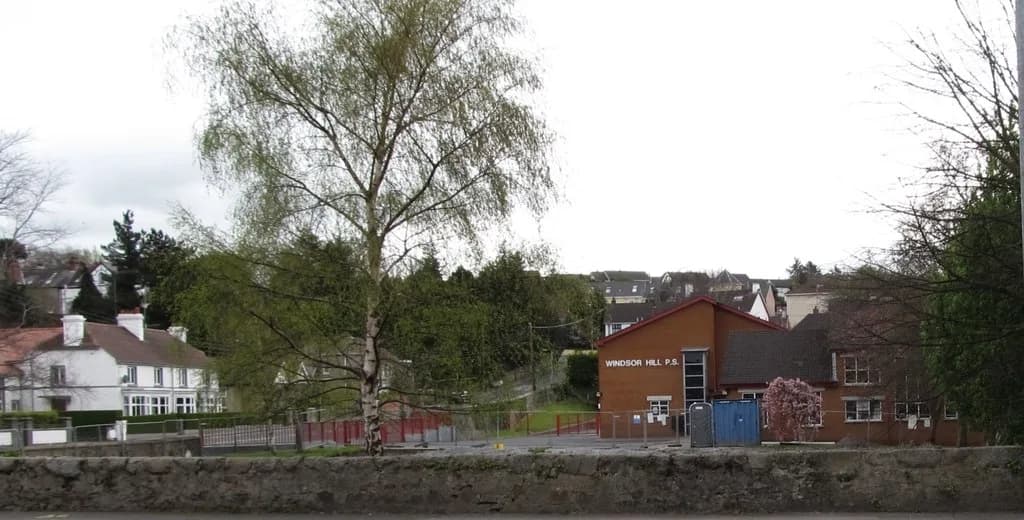 Windsor Hill Primary School, Newry, Newry