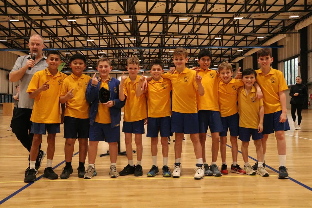 Sacred Heart Primary School, Dungannon, Dungannon