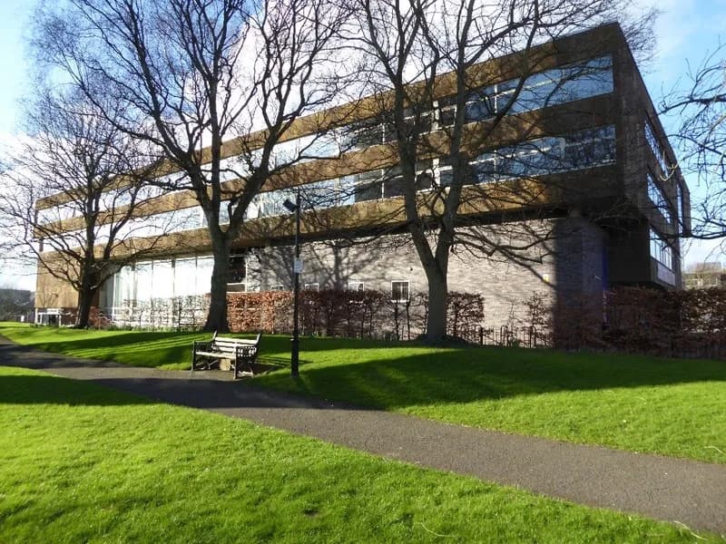 All Saints College, Belfast