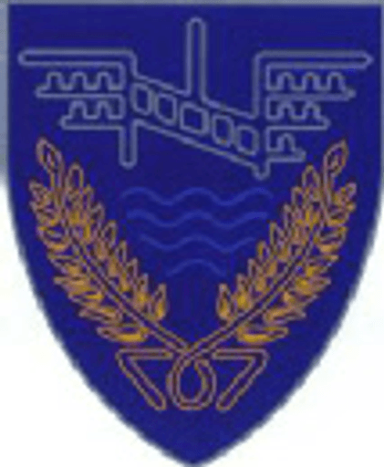 Ballyclare Secondary School logo
