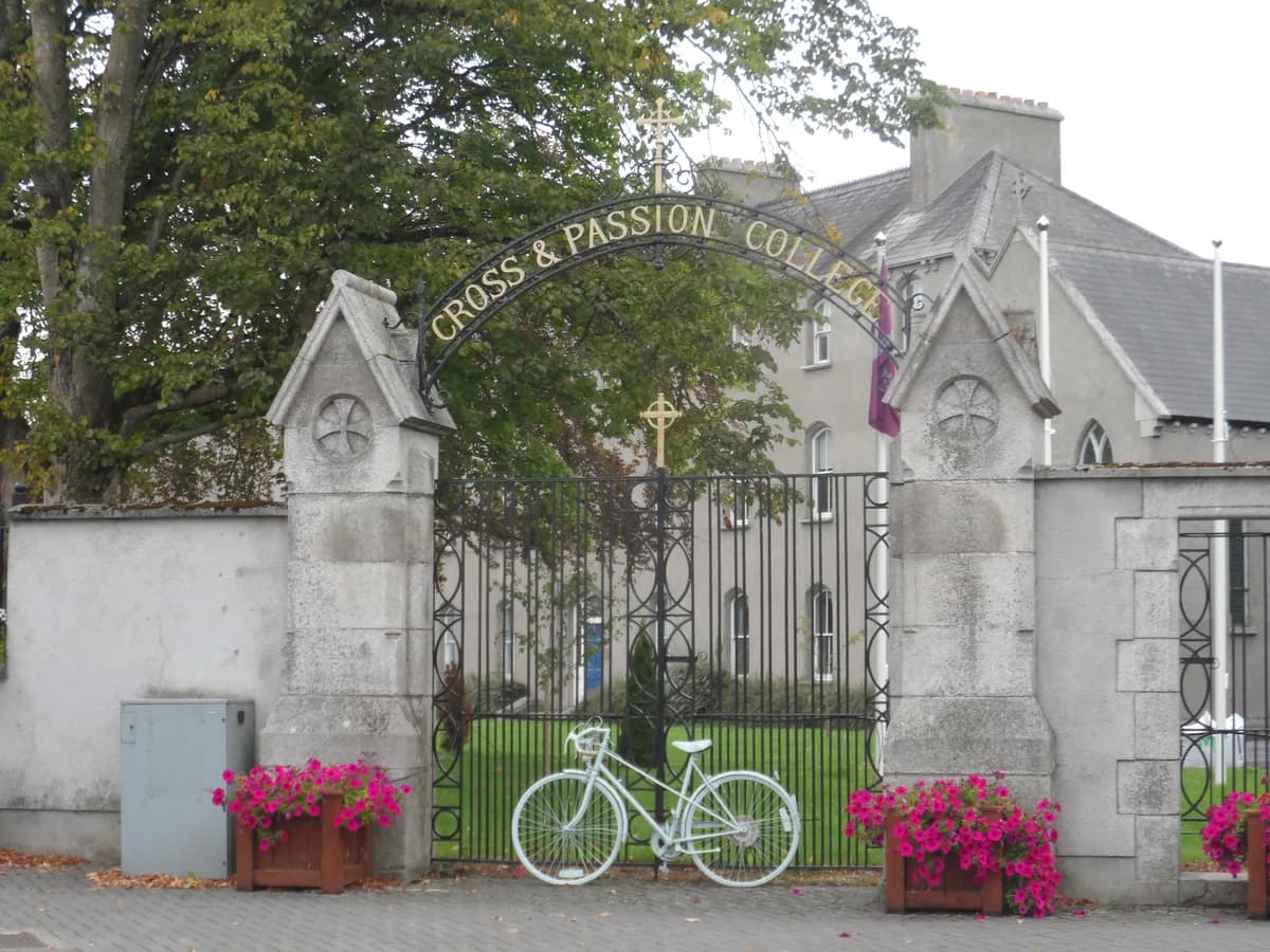 Cross & Passion College, Ballycastle