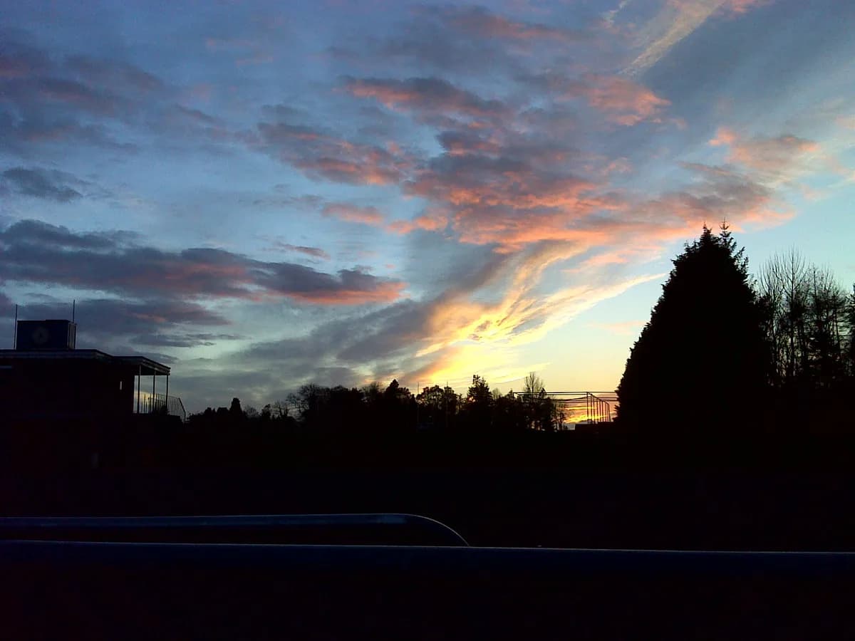 Ballymena Academy, Ballymena
