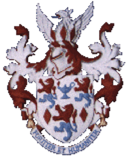 Portadown College logo